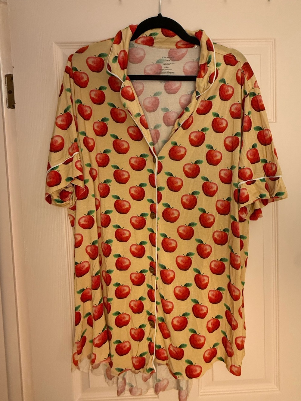 Post Peanut Pajamas